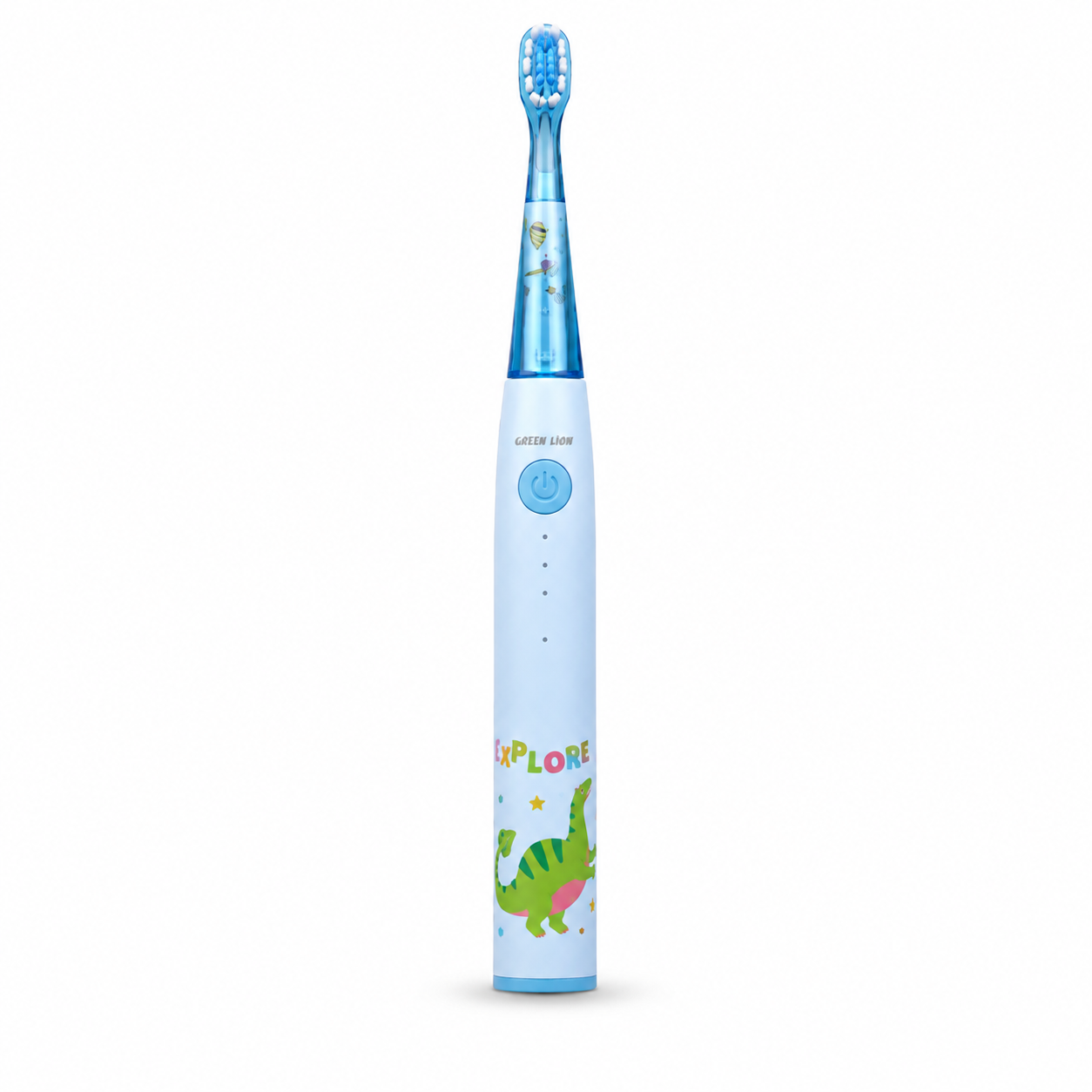 Green Lion Kids Electric Toothbrush Kuwait Green Lion Kids Electric Toothbrush Kuwait