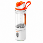 Porodo Portable Blender Kuwait 240W Dual Spin