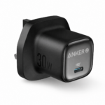 Anker Zolo 30W Charger Kuwait Black