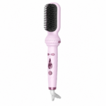 Porodo 5-In-1 Auto-Wrap Hair Styling Tool – Pink - Image 5