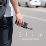 Anker PowerCore Slim 10000mAh Power Bank – Black - Image 5