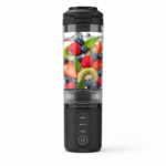 Powerology Magblend Portable Blender – USB-C Rechargeable, 470mL - Image 3