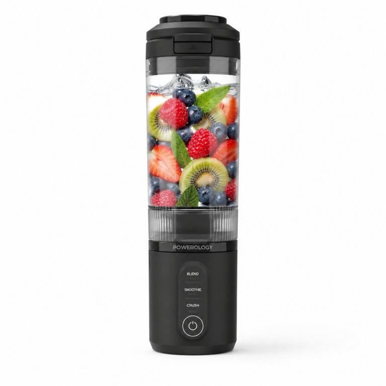 Powerology magblend portable blender kuwait 1