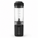 Powerology Magblend Portable Blender – USB-C Rechargeable, 470mL - Image 4