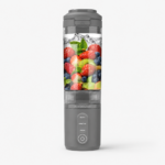 Powerology Magblend Portable Blender – USB-C Rechargeable, 470mL - Image 6