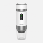 Green Lion Campinas Portable Coffee Maker 80mL