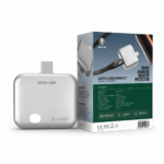 Green Lion Auto-Disconnect Smart Charger – Gray - Image 3
