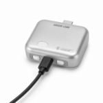 Green Lion Auto-Disconnect Smart Charger – Gray - Image 4