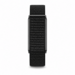 Main Image: Porodo TrackFit Screenless Fitband Kuwait Black Orange