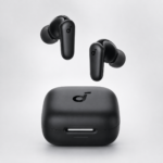 Soundcore R50i NC Earbuds Kuwait Black