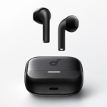 Soundcore K20i Earbuds Kuwait Black