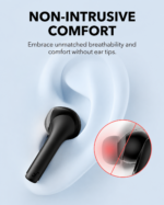 Soundcore K20i Wireless Earbuds – Black - Image 3