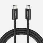 Anker Zolo 240W USB C Cable Kuwait Black