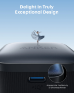 Anker Nano Charger 45W with 1.8m USB-C to USB-C Cable – Black - Image 5