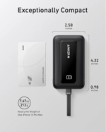 anker-zolo-power-bank-10000mah-30w-kuwait-3-compact-design