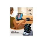 JOYROOM 140W Charging Station GaN Desktop Charger with Retractable USB-C Cables - Image 4