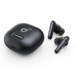 Soundcore Liberty 4 NC True Wireless ANC Earbuds – Black - Image 6