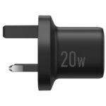 Anker Zolo 20W USB-C PD 3.0 GaN Charger – Black - Image 3