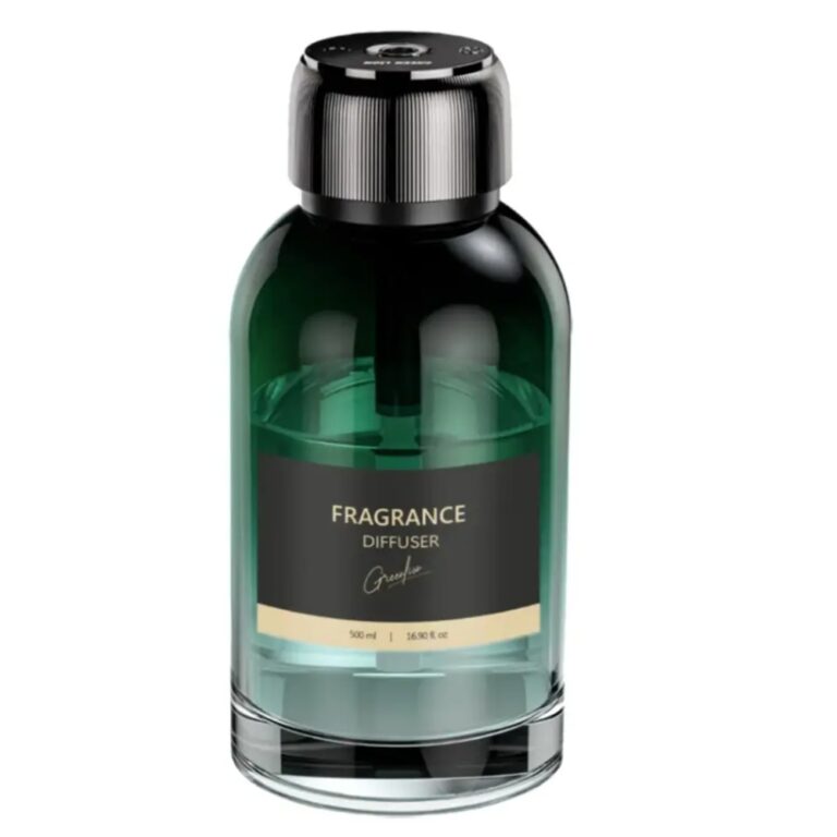 Green Lion Jumbo Fragrance Diffuser Kuwait Green