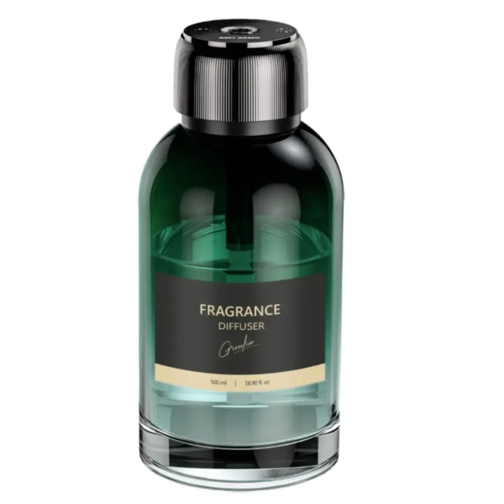 Green Lion Jumbo Fragrance Diffuser Kuwait Green