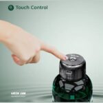 Green Lion Jumbo Fragrance Diffuser 500ml – Green - Image 4