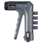 Green Lion Grip Max Hand Grip Strengthener Kuwait Grey