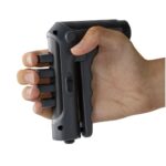 Green Lion Grip Max Hand Grip Strengthener 5–60kg with Digital Counter – Grey - Image 3