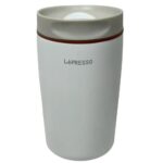 LePresso QuirkSip 360ml Tumbler Beige Kuwait
