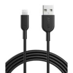 Anker PowerLine II Lightning Cable Kuwait Black
