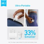 Anker Zolo 20W USB-C PD 3.0 GaN II Charger – White - Image 3