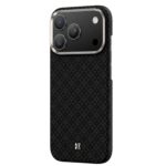 Benks Color Shield C1 iPhone 18 17 Case Kuwait Black