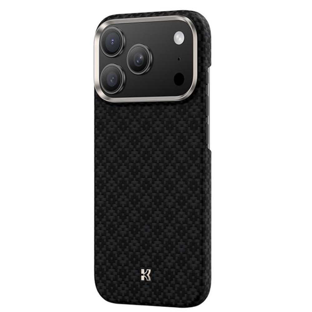 Benks Color Shield C1 iPhone 18 17 Case Kuwait Black