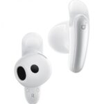 Soundcore Liberty Buds Adaptive ANC Wireless Earbuds – Pearl White - Image 3