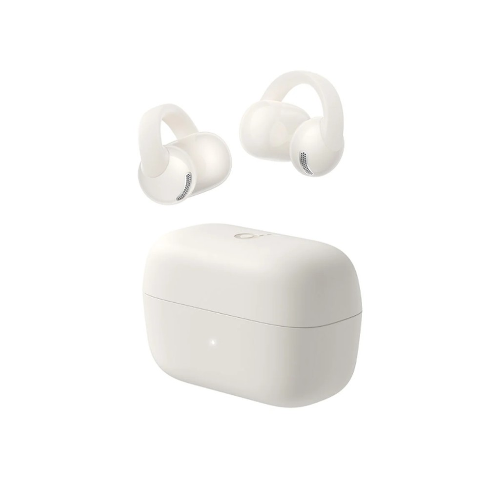 Soundcore C50i Open Ear Earbuds White Kuwait