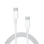 Apple USB-C to USB-C Cable 1m White | Kuwait