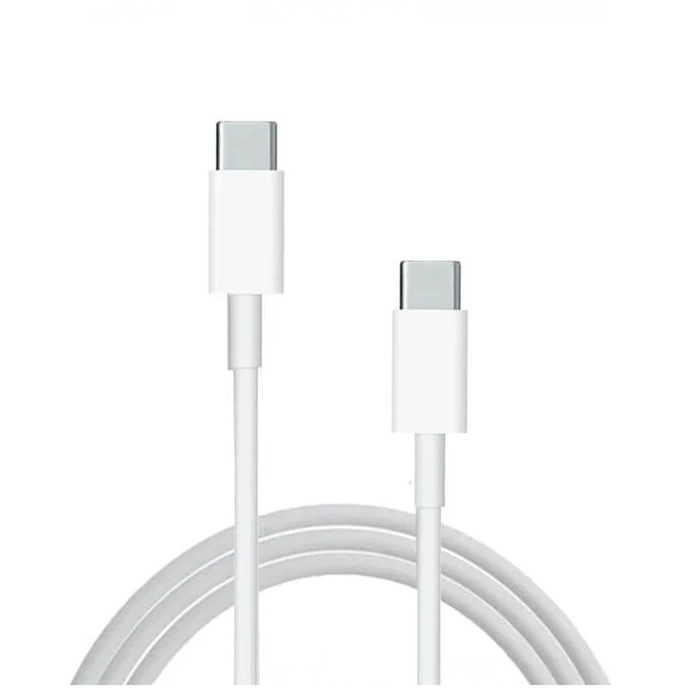 Apple USB-C to USB-C Cable 1m White | Kuwait