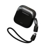Powerology Bahamas Power Bank Kuwait Black