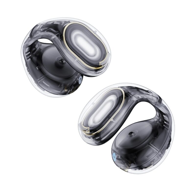 Soundcore C30i Open Ear Earbuds Kuwait Black