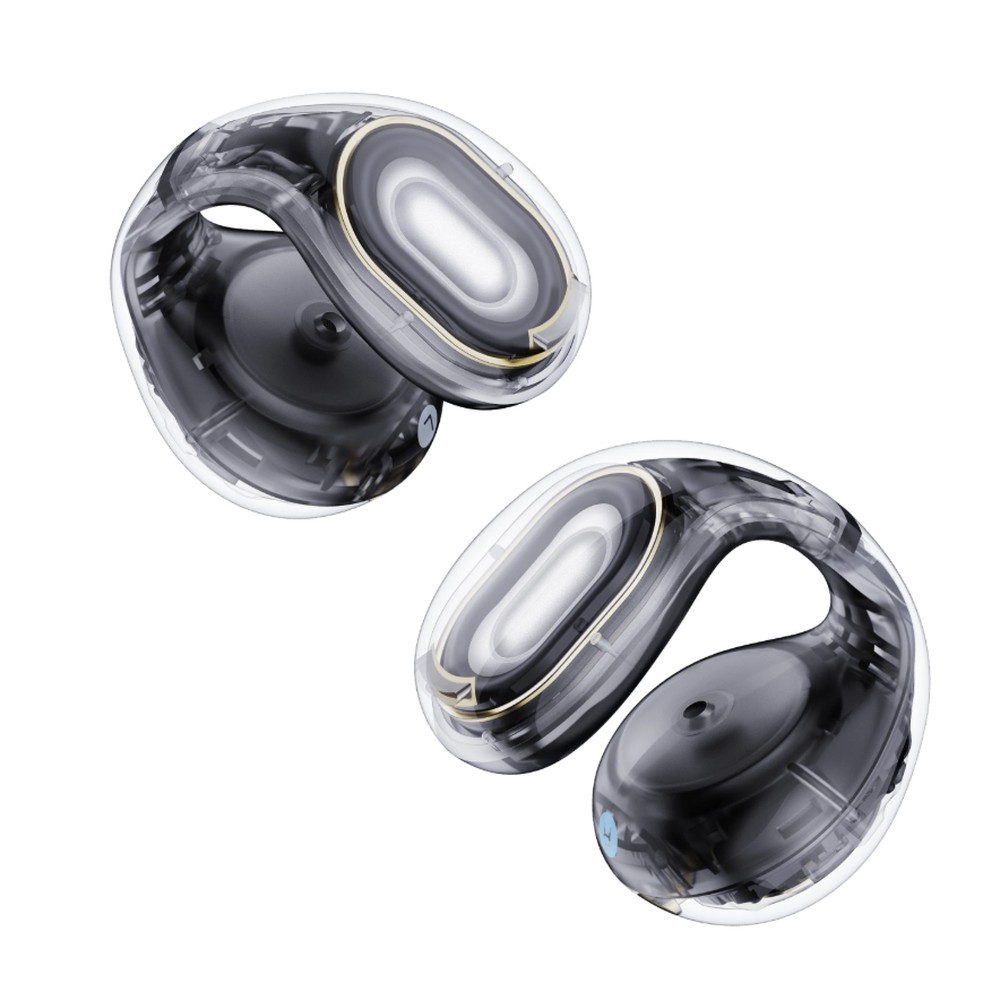 Soundcore C30i Open Ear Earbuds Kuwait Black