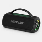 Green Lion Denali 30 Speaker Kuwait Black