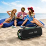 Green Lion Denali 30 Portable Speaker 30W – Black - Image 4