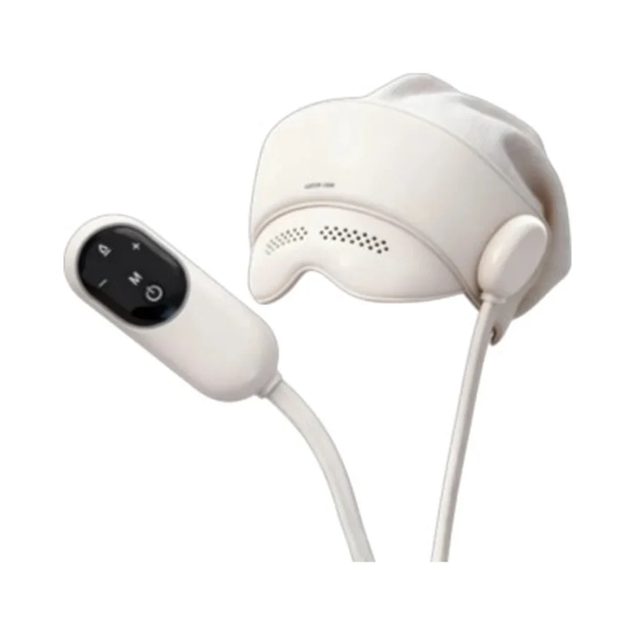 Green Lion Head Massager Kuwait Beige