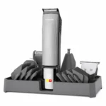 Porodo 14 in 1 Trimming Kit Kuwait Silver