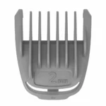Porodo Lifestyle 14-in-1 Trimming & Grooming Kit – Silver - Image 4
