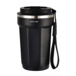 Green Lion Vacuum Mug 380ml Insulated | Kuwait
