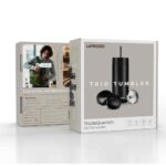 LePresso TripleQuench 3-in-1 Lid Tumbler 470ml - Image 3