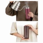 LePresso TripleQuench 3-in-1 Lid Tumbler 470ml - Image 6