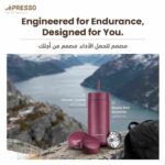 LePresso TripleQuench 3-in-1 Lid Tumbler 470ml - Image 7