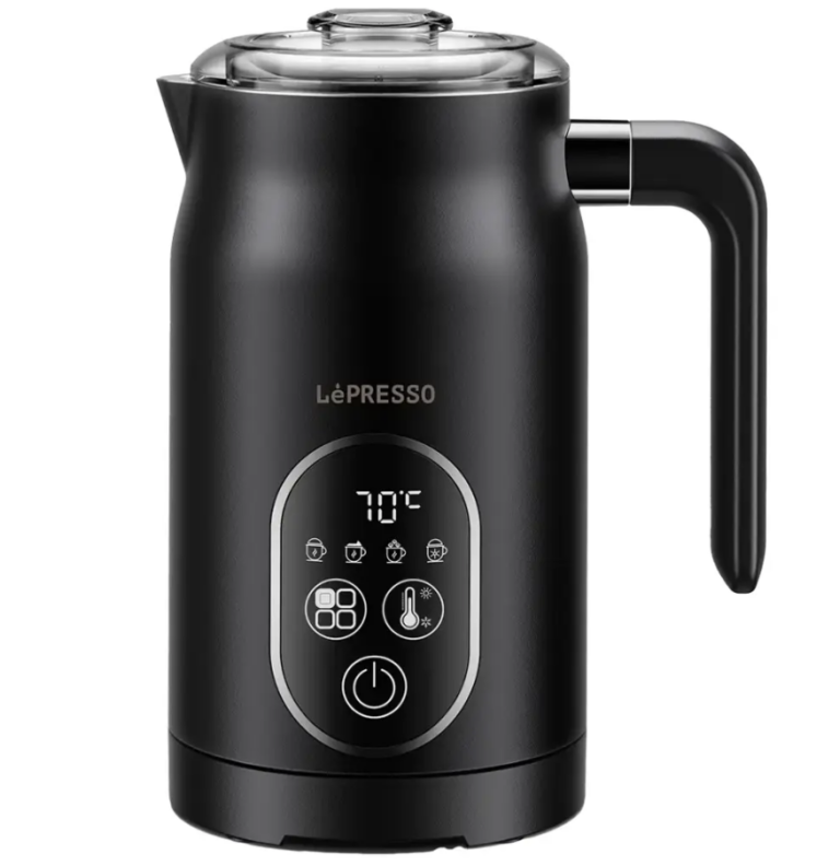 LePresso Milk Frother 500W 270ml | Kuwait