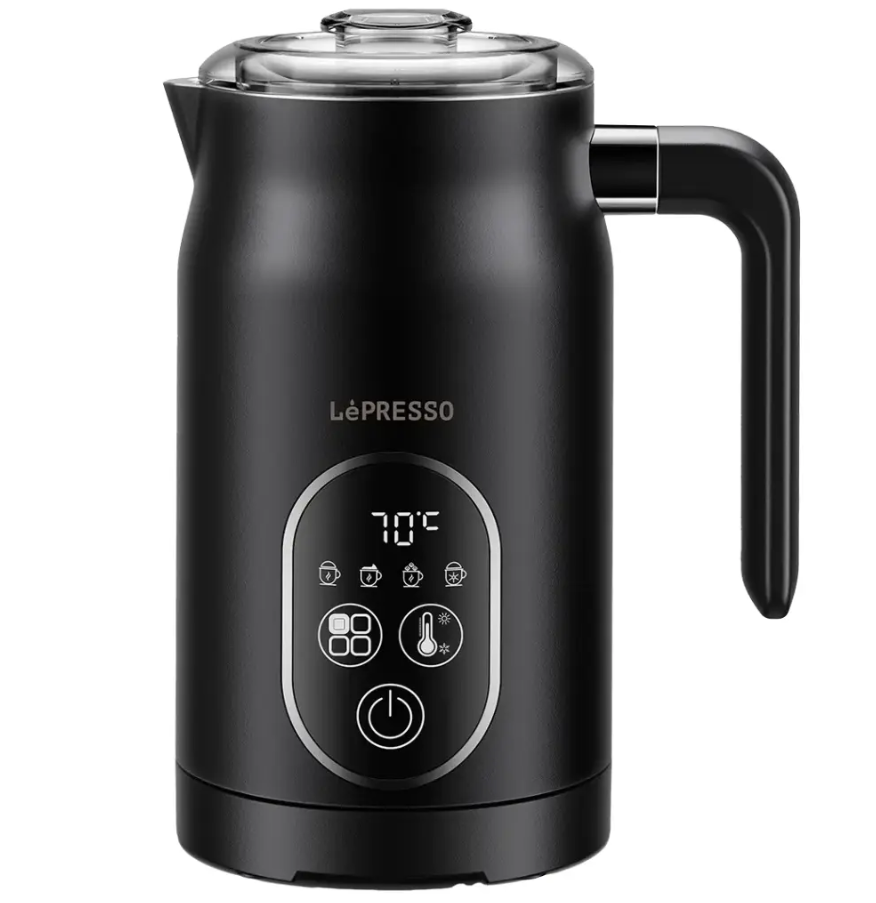 LePresso Milk Frother 500W 270ml | Kuwait